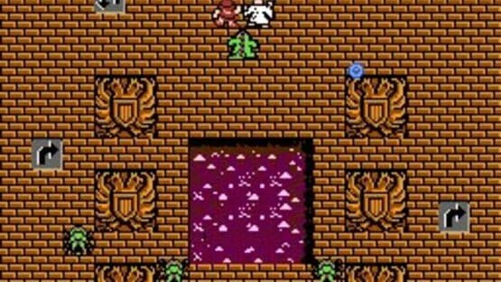 King's Knight screenshot 2