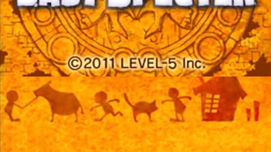 Professor Layton and the Last Specter screenshot 6