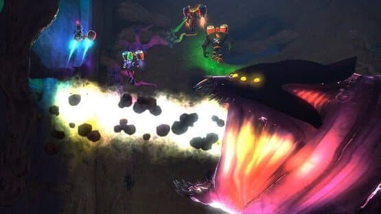 Ratchet & Clank: All 4 One screenshot 5
