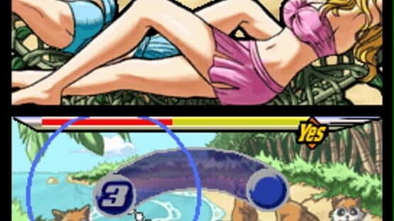 Elite Beat Agents screenshot 5