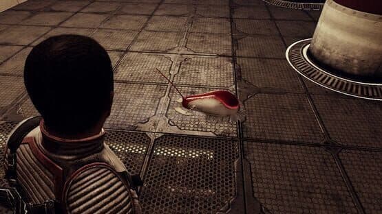 Afterfall: InSanity - Extended Edition screenshot 3