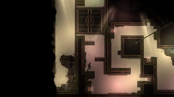 In Between screenshot 3