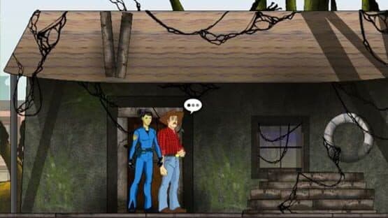 Carmen Sandiego Adventures in Math: The Big Ben Burglary screenshot 2