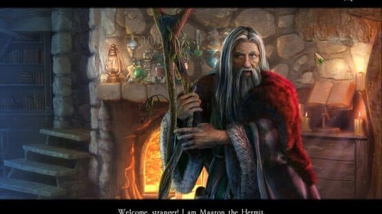 Lost Lands: The Four Horsemen screenshot 5