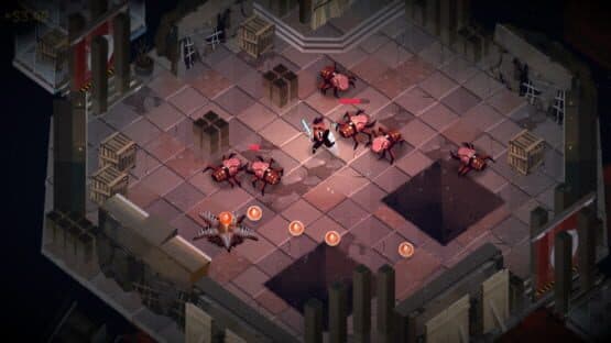 Boyfriend Dungeon screenshot 3