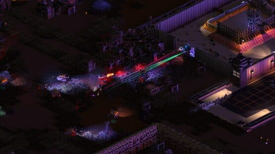 Brigador screenshot 4