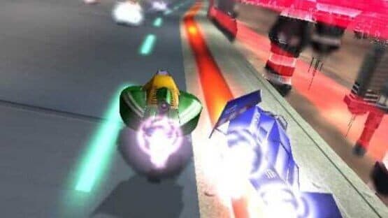 F-Zero GX screenshot 6