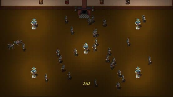 Hidden in Plain Sight screenshot 2