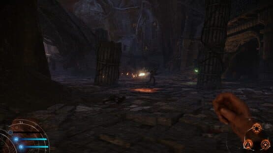 Lichdom: Battlemage screenshot 2