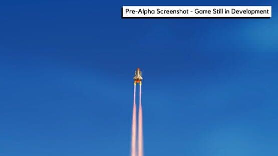 Mars Horizon screenshot 4