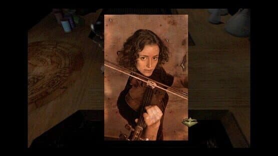 Zork Nemesis: The Forbidden Lands screenshot 3