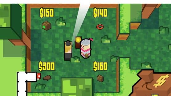 Coin Crypt screenshot 1