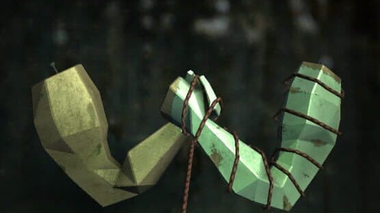 Zen Bound 2 screenshot 1