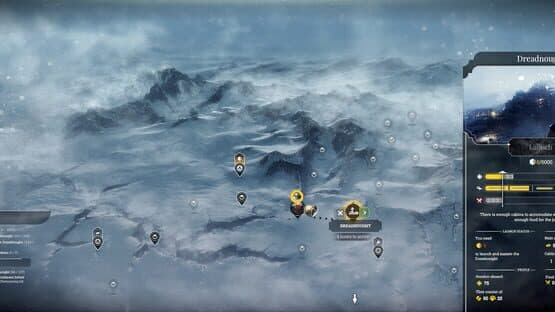 Frostpunk: The Fall of Winterhome screenshot 6