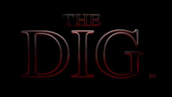 The Dig screenshot 1
