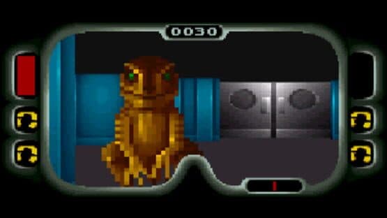 Jurassic Park screenshot 1