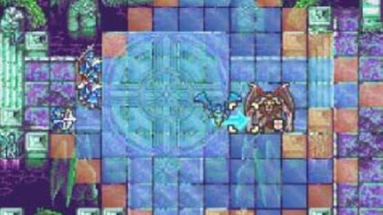 Fire Emblem: The Sacred Stones screenshot 6