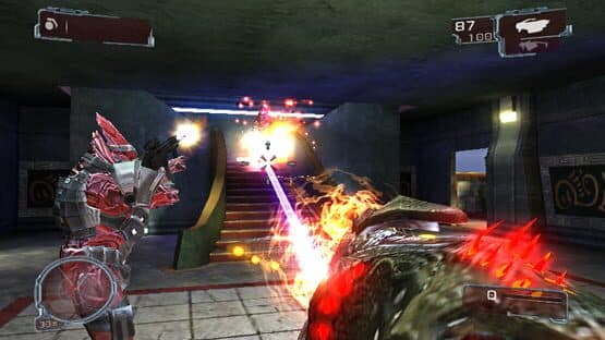 Conduit 2 screenshot 6