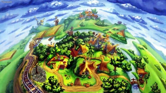 Red Comrades Save the Galaxy: Reloaded screenshot 4