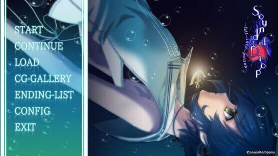 Sound of Drop: Fall into Poison screenshot 3