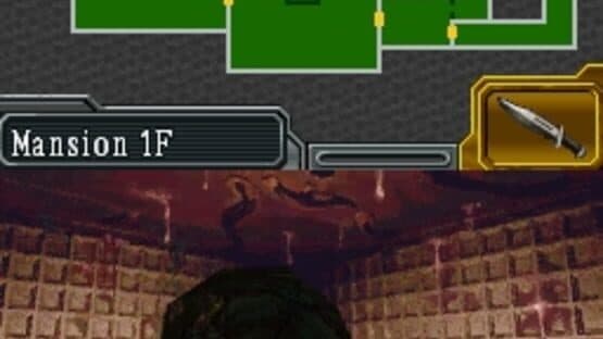 Resident Evil: Deadly Silence screenshot 4