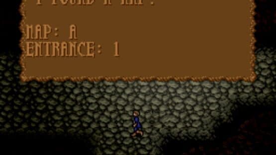 J.R.R. Tolkien's Lord of the Rings: Volume 1 screenshot 4