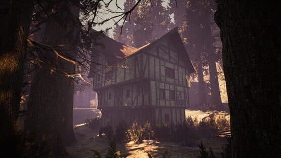 Nephise Begins screenshot 2