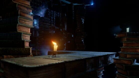 Candleman screenshot 3