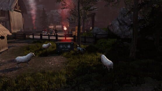 Goat Simulator GoatZ screenshot 2