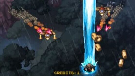 Jamestown: Legend of the Lost Colony screenshot 3