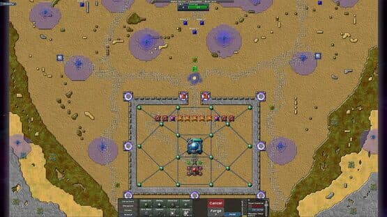 Creeper World 3: Arc Eternal screenshot 1