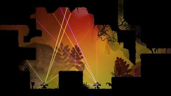 Knytt Underground screenshot 2