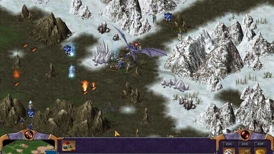 Kohan: Ahriman's Gift screenshot 2