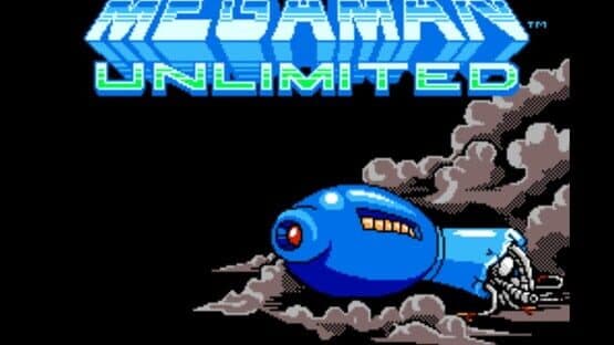 Mega Man Unlimited screenshot 2