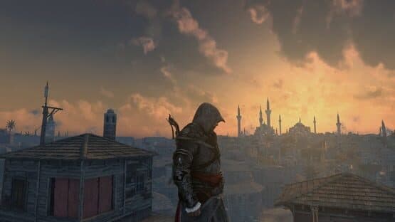 Assassin's Creed: The Ezio Collection screenshot 3