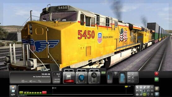 Railworks 2: Train Simulator screenshot 3