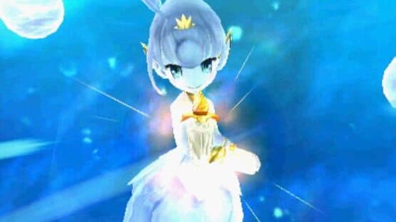 Ever Oasis screenshot 2