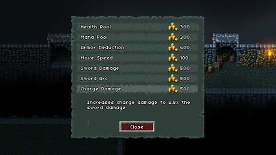 Hammerwatch screenshot 2