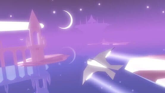 Race the Sun: Sunrise screenshot 2