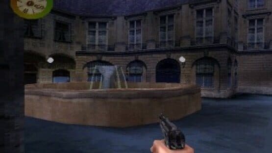 Medal of Honor: Underground screenshot 1