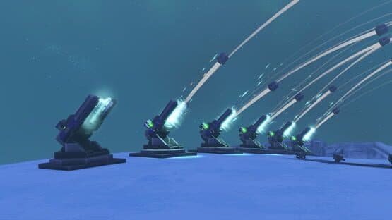 Planetary Annihilation: Titans screenshot 3