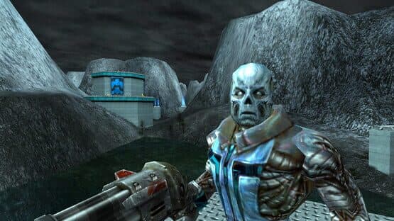 Quake III Arena screenshot 4
