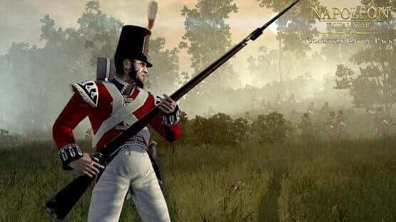 Napoleon: Total War - Coalition Battle Pack screenshot 4