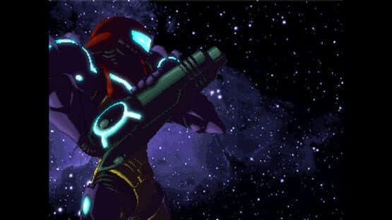AM2R: Return of Samus screenshot 2