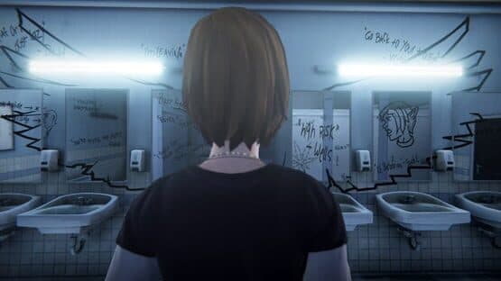 Life Is Strange: Before the Storm - Episode 2: Brave New World screenshot 2