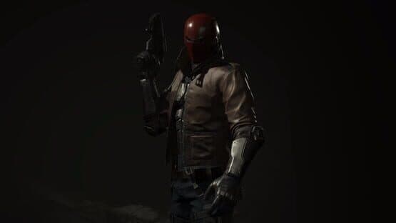 Injustice 2: Fighter Pack 1 screenshot 4