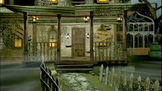 I Spy Spooky Mansion screenshot 6