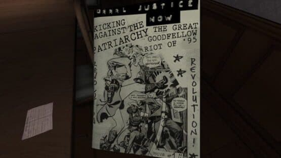 Gone Home: Console Edition screenshot 5