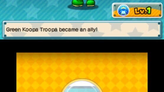 Puzzle & Dragons Z + Puzzle & Dragons: Super Mario Bros. Edition screenshot 4