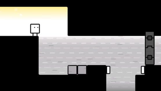 Bye-Bye Boxboy! screenshot 5